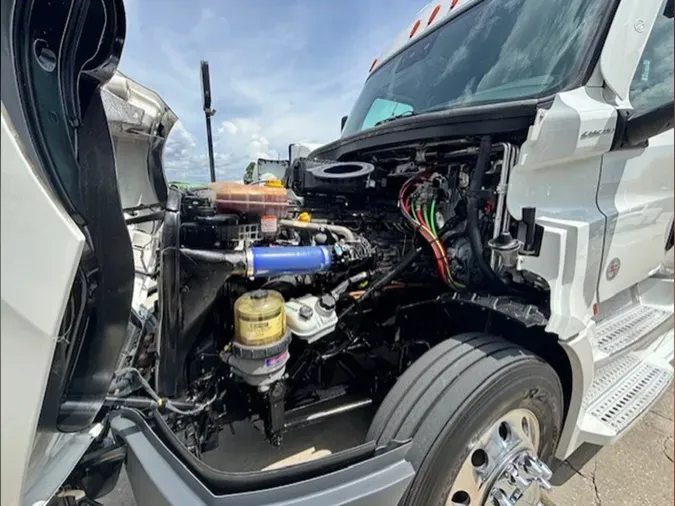 2022 Freightliner PT126SLP