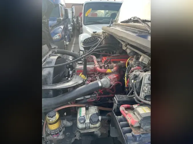 2018 FREIGHTLINER/MERCEDES M2 106a608b29a16d445652427111c26d0036d