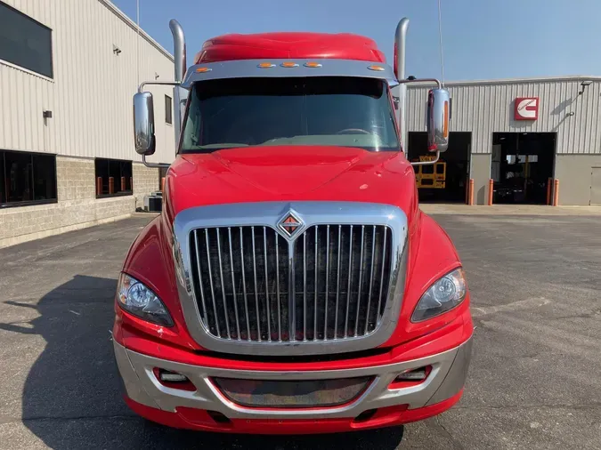 2014 International Prostar BRAND NEW MOTOR w/PPWK