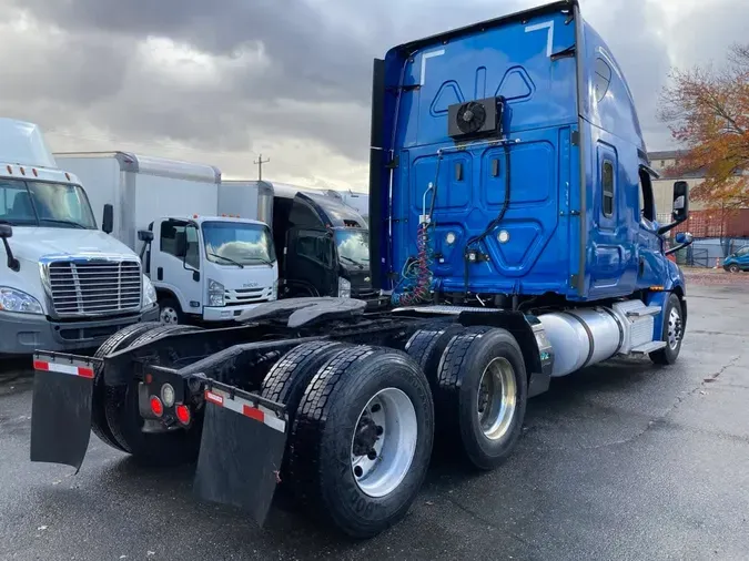 2020 FREIGHTLINER/MERCEDES NEW CASCADIA PX12664a609df14e61d1eaecebe2f77390925fe