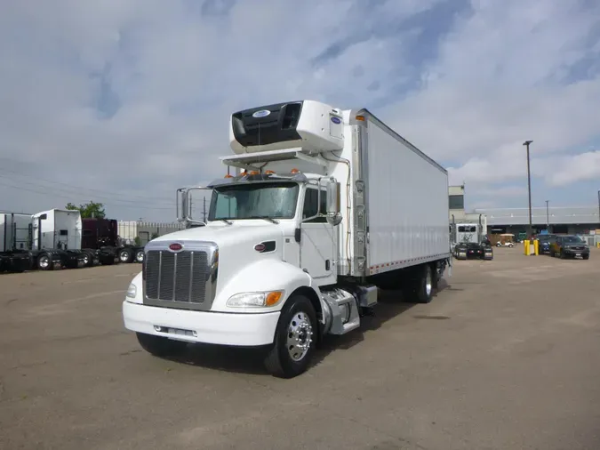 2020 Peterbilt 337