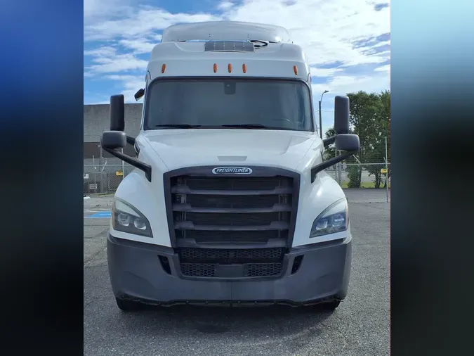 2019 FREIGHTLINER/MERCEDES PT126064ST