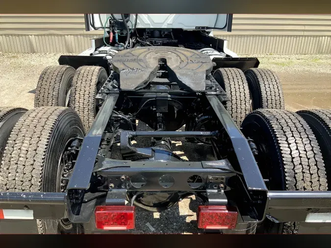 2021 INT RH613 6x4