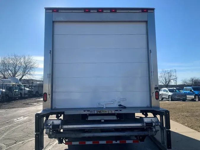 2026 MACK MD MD6 Morgan 26X103X102 Re