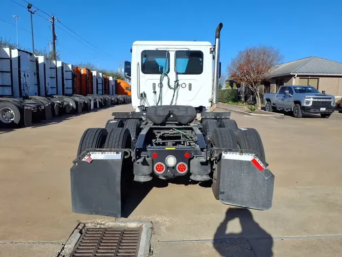 2020 FREIGHTLINER/MERCEDES NEW CASCADIA PX12664a60ec3bc14f3a89b8887b7c3a55623ba