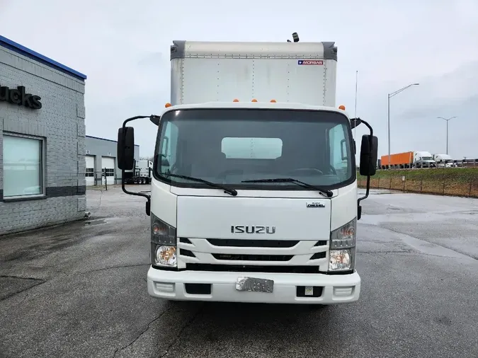 2021 ISUZU NPRa60f72eb20eb90ee8be38a5a0e3c3625