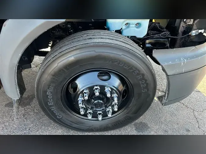 2020 INTERNATIONAL RH613