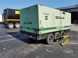 2007 SULLAIR 900XHH/1150XH