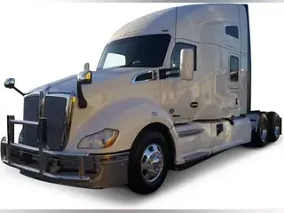 2020 Kenworth T680