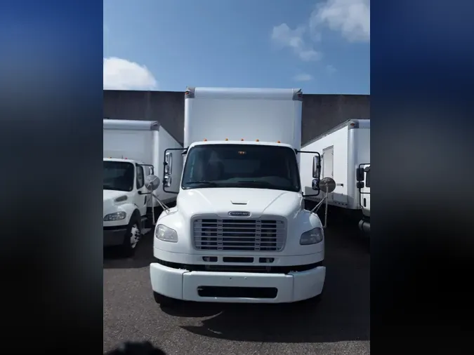 2019 FREIGHTLINER/MERCEDES M2 106