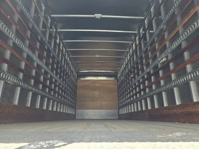 2019 FREIGHTLINER/MERCEDES M2 106
