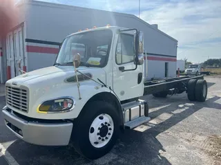 2019 FREIGHTLINER/MERCEDES M2 106