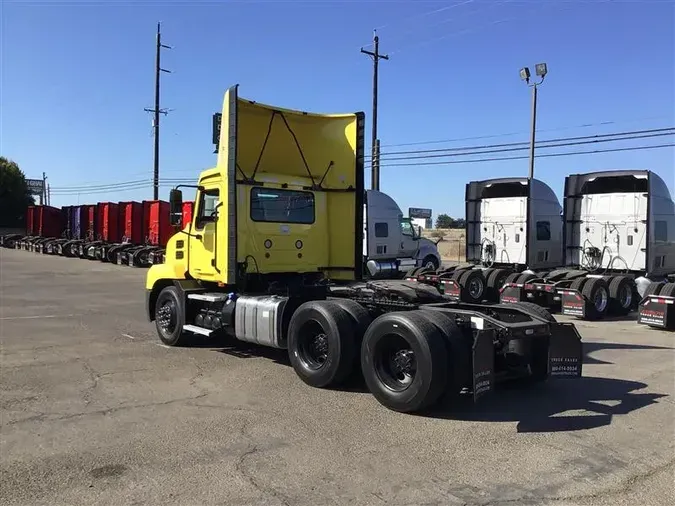 2023 MACK AN64Ta612936c1138ba267f528b71e58edc33