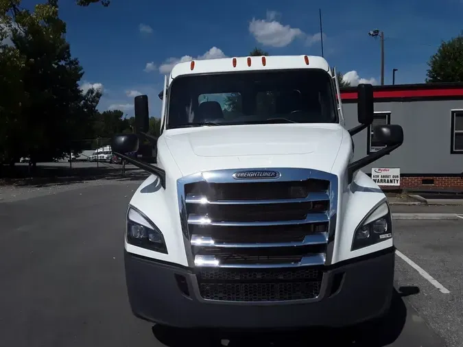 2020 FREIGHTLINER/MERCEDES NEW CASCADIA PX12664a613c8bb6f4bccaafb56c061c4dd9700