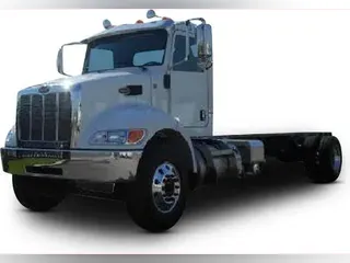 2022 Peterbilt 337