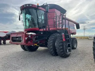 2009 Case IH 7120