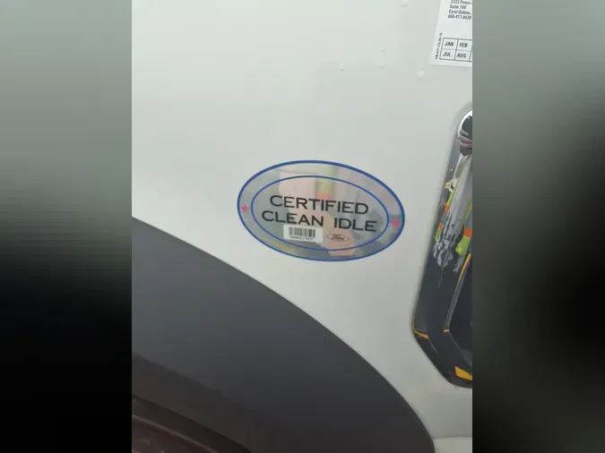 2019 FORD F-550 SUPER DUTY