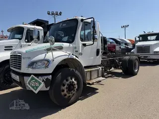 2019 FREIGHTLINER BUSINESS CLASS M2 106