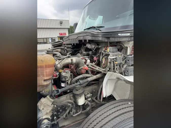2019 International MV607a614d6e36470ffbd5e2c1efe6df713c1
