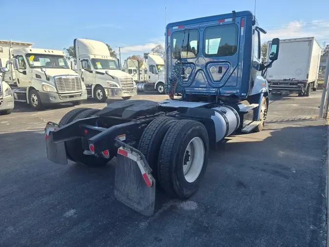 2018 FREIGHTLINER/MERCEDES CASCADIA 113a615363049e02cd0ef0ef6b45d023d47