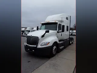 2020 NAVISTAR INTERNATIONAL LT625 SLPR CAB