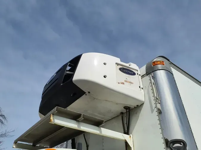 2020 NAVISTAR INTERNATIONAL MV607 (4X2)a615e10620fda6522ab20b7cbe64b8a7