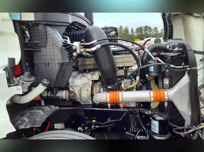 2019 FREIGHTLINER/MERCEDES NEW CASCADIA PX12664