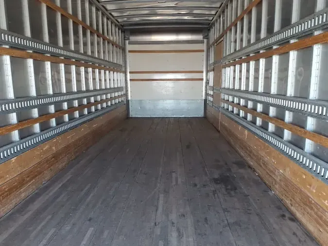2018 NAVISTAR INTERNATIONAL 4300