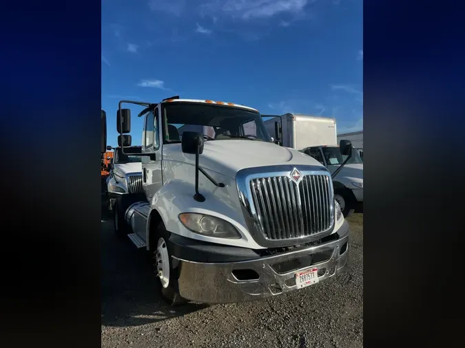 2018 NAVISTAR INTERNATIONAL PROSTAR (4X2)