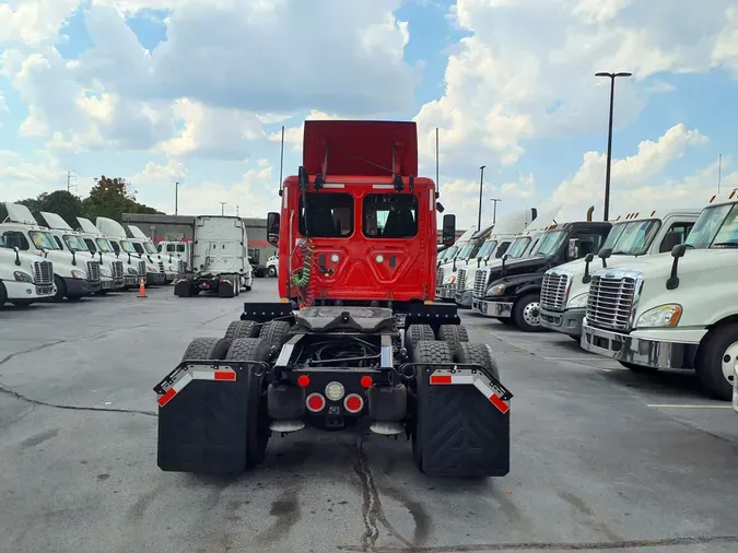 2019 FREIGHTLINER/MERCEDES NEW CASCADIA PX12664