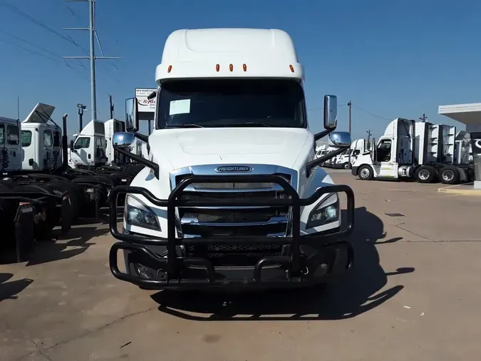 2020 FREIGHTLINER/MERCEDES NEW CASCADIA PX12664a618454a82108ac2d613c2d506d44b61