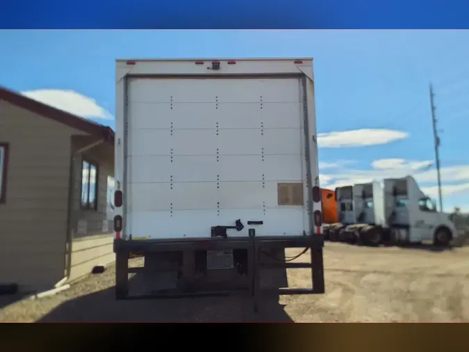 2021 CHEVROLET MOTOR DIV. LCF 4500HDa61904c1a9ada3c40852d0271df3e1d8