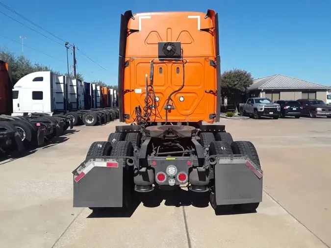 2019 FREIGHTLINER/MERCEDES NEW CASCADIA PX12664