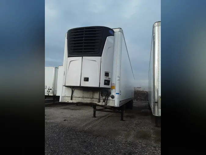 2014 UTILITY TRAILERS VS2R-48/162/96