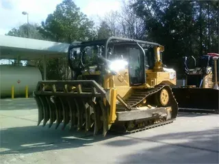 2018 CATERPILLAR D6T XL