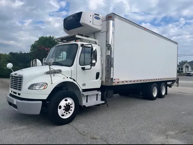 2019 FREIGHTLINER M2 106a61bffbcbb95f773bda32515be8f0d15