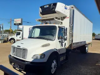2019 FREIGHTLINER/MERCEDES M2 106