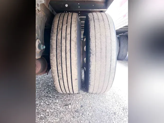 2018 UTILITY VS2RA