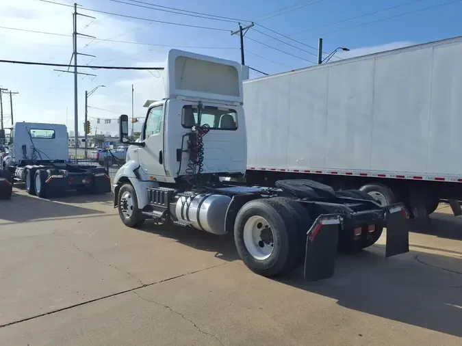 2019 NAVISTAR INTERNATIONAL RH613 DAYCAB S/Aa61cdf854cd0e479997ce51e0d671836