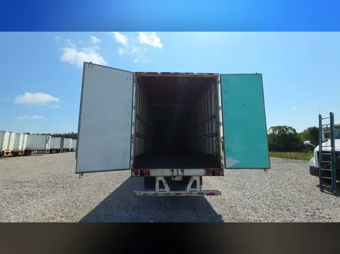 2007 Strick Trailers UNKNOWNa61df1d809391a65abfc9a2c3a39ab55