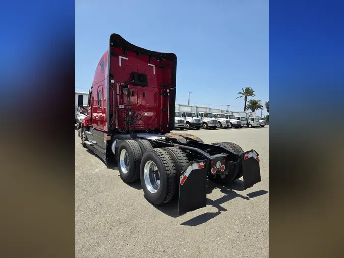 2022 FREIGHTLINER NEW CASCADIA PX12664