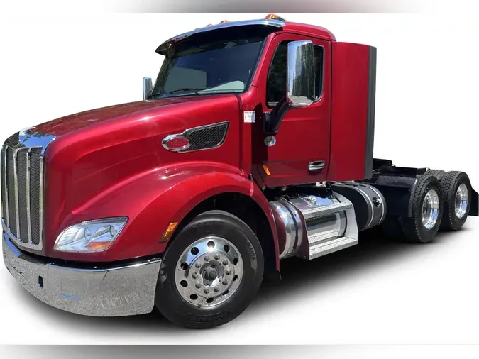 2022 Peterbilt 579a61e4db21d73f4538a90b0fa19481cc2