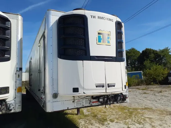 2018 UTILITY TRAILERS VS2RA 48/150/102