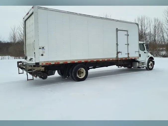 2019 FREIGHTLINER/MERCEDES M2 106a61ec12859154c4f95ddd99a8b886c9c