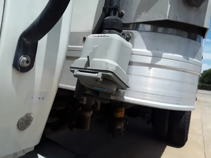 2019 NAVISTAR INTERNATIONAL 4300