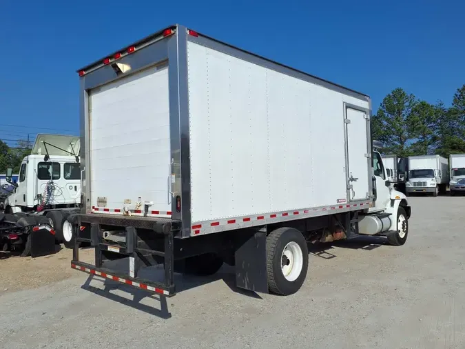 2020 NAVISTAR INTERNATIONAL MV607 (4X2)