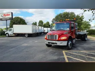 2019 FREIGHTLINER/MERCEDES M2 106