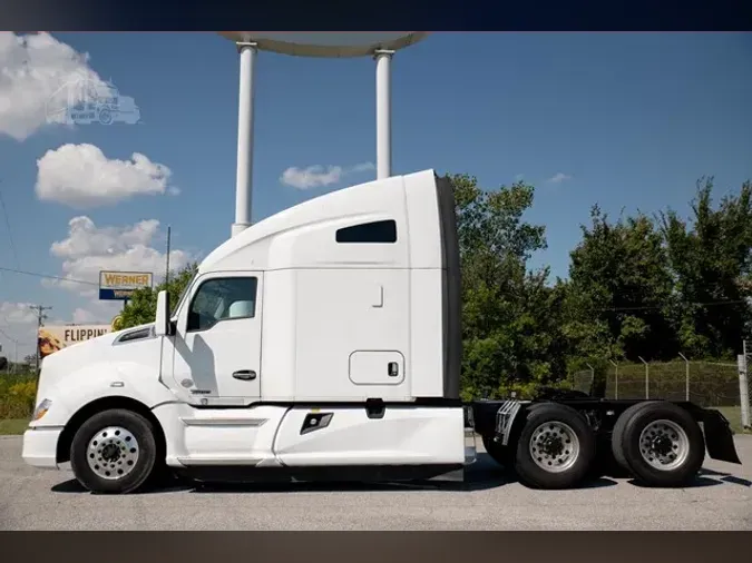 2019 KENWORTH T680