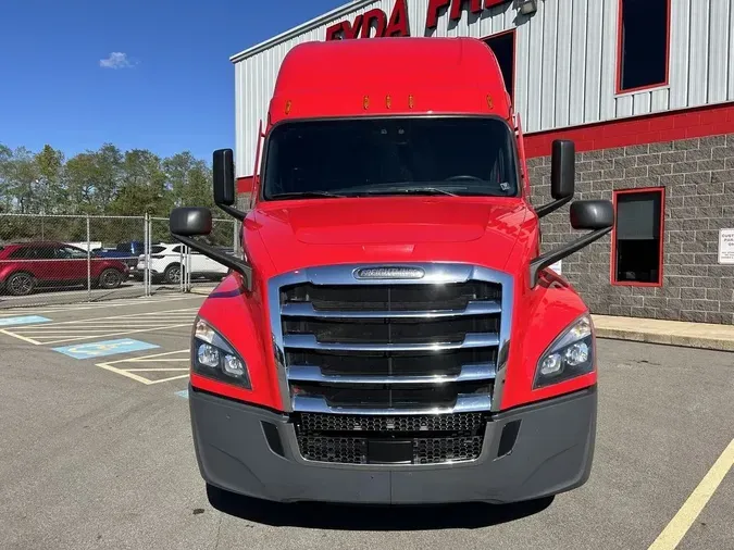 2021 Freightliner Cascadia&reg;