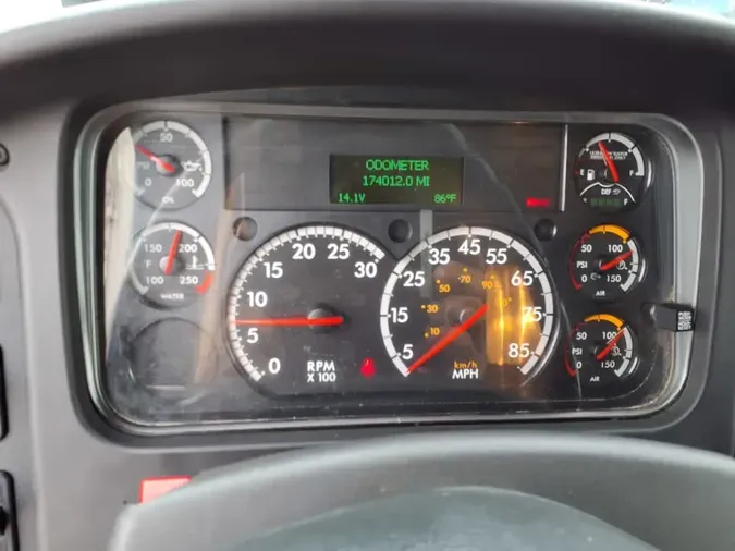 2019 FREIGHTLINER M2 106